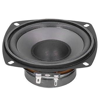 Amazon.co.jp: カーオーディオスピーカー、5インチカー
